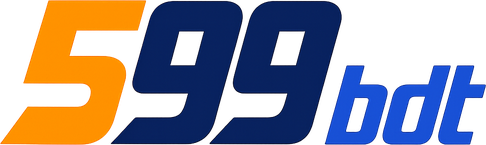599 bdt logo for homepage navigation